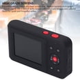 thumbnail image 3 of Cámara Digital Smart 2.5k Alta Resolución 72MP Fotos 16x Zoom Autococus De Autofocio Selfie Dual Screen Compact Para Reuniones De Viajes, 3 of 7