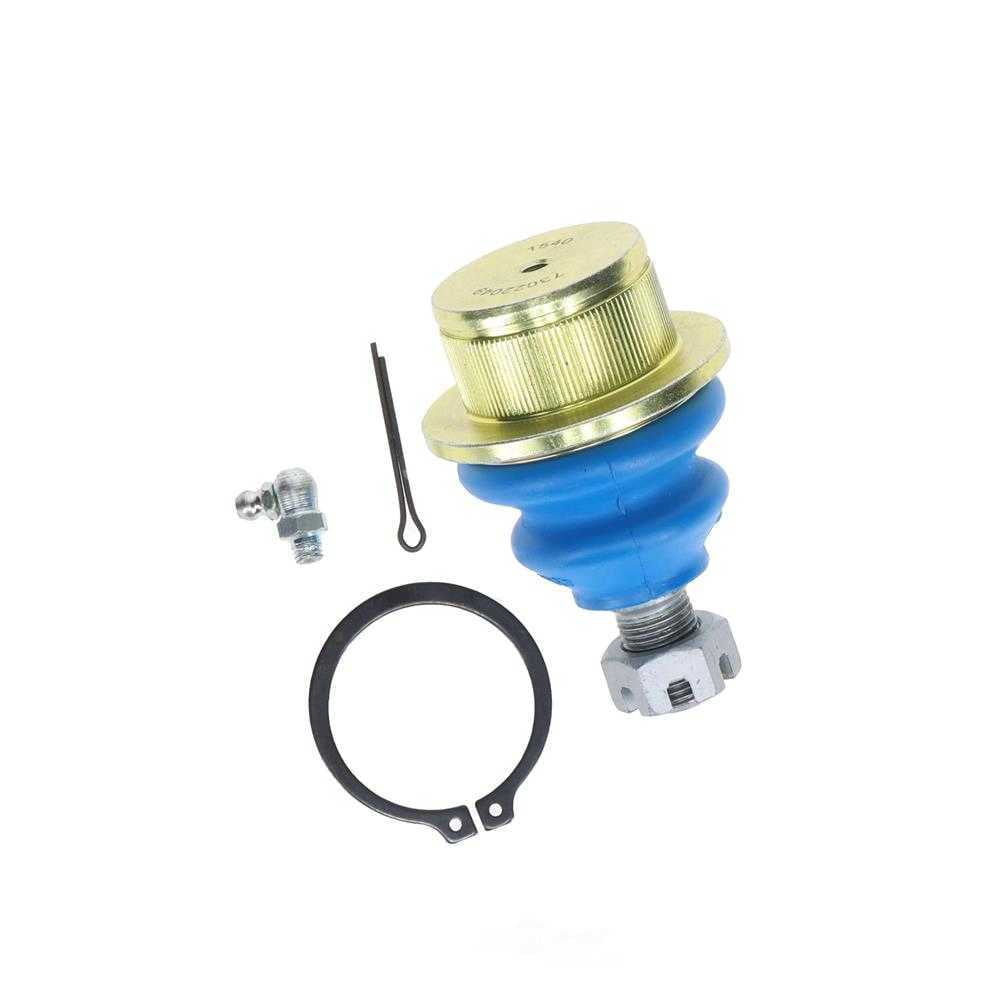 ACDelco 45D2378 Front Lower Ball Joint