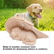 thumbnail image 4 of Estatua Conmemorativa Del , Expresa Amor, Realista, Significativa, Exquisita Escultura Conmemorativa Para Mascotas Para Amigos Peludos, 4 of 7