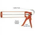 thumbnail image 3 of CRL GA1204 Metal Strap Frame Caulking Gun, 3 of 3