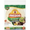 Mission Foods Mission Flour Tortillas, 8 ea