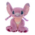 thumbnail image 1 of Stich Traje De Baño Lilo Y Stich New Axolotl Salamander Plush Doll Cartoon Animal Doll Game Peripheral Children's Toys Stich Juguete, 1 of 2