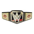 thumbnail image 2 of WWE Championship Showdown Deluxe WWE Championship, 2 of 8
