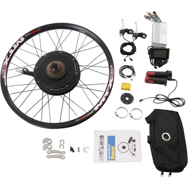 e bike kit 27.5 inch