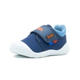 thumbnail image 4 of Tenis Para Niño Bubble Gummers® Con Protección Puntera azul marino 17, 4 of 6