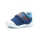 thumbnail image 4 of Tenis Para Niño Bubble Gummers® Con Protección Puntera azul marino 17, 4 of 6
