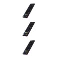 thumbnail image 2 of Sidaley Reemplazo para -4K TX3MINI T9 X96 Smart Control remoto Control remoto Type1 NO1, 2 of 6