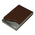 thumbnail image 1 of Cigarrera Trend PU 217 Café, 1 of 3