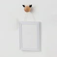 thumbnail image 4 of Para Abrigos, Colgadores Decorativos Para Toallas De Baño SM SunniMix Percheros, 4 of 8