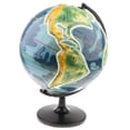 thumbnail image 1 of STARTIST Earth Crust Globe Crust Structure Learning Model Geography Science Toy for Kids, 1 of 9