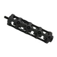 thumbnail image 1 of Archery Bow Stabilizer, Nylon and Rubber Accurate Archery  6 Inch  for Field Training, 1 of 7