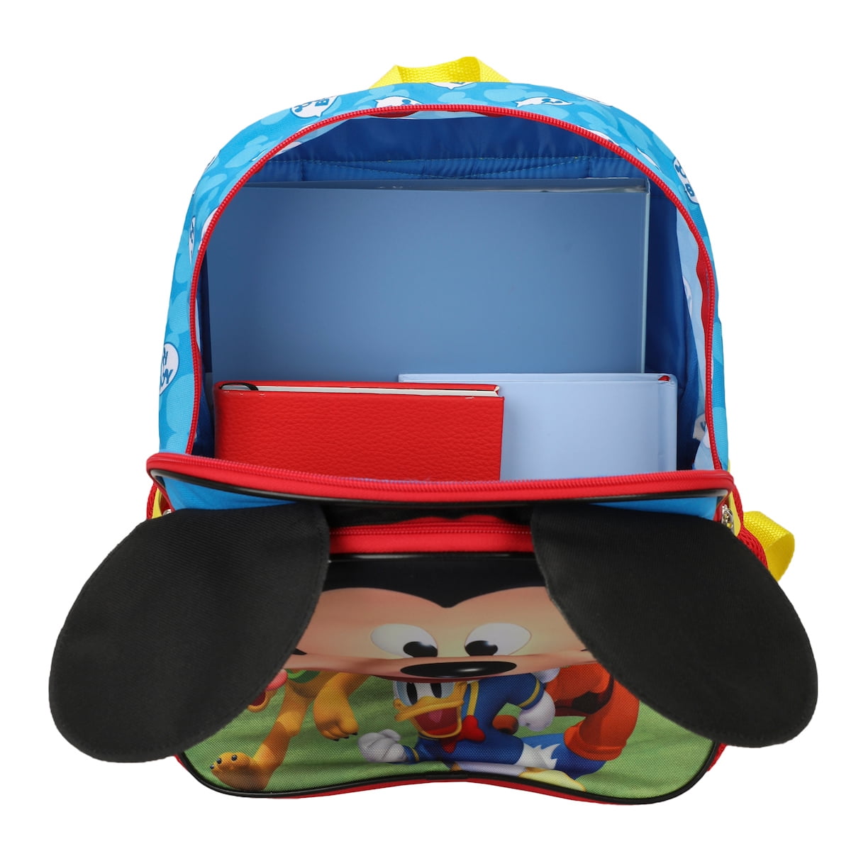 Mickey Mouse Preschool Big Mickey Face 14