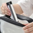 thumbnail image 5 of Nuevo estabilizador de cardán con luz de relleno Palo de selfie Trípode inalámbrico plegable Bluetooth para iOS Android, 5 of 5