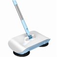 thumbnail image 2 of YANI -Wet/Dry Vacuum Cleaner Broom For Household Cleaning 180° Rotating Sweeping Mop, 2 of 3