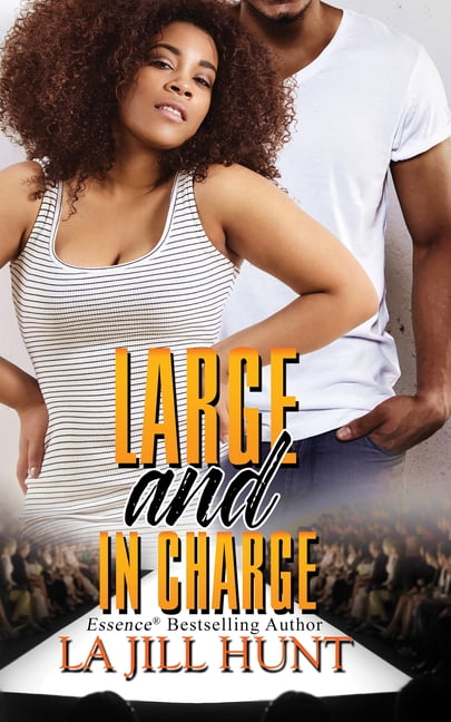 Large and in Charge (Paperback)