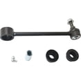 thumbnail image 2 of New Rear Sway Bar Link Compatible With Cadillac Chevrolet GMC Yukon SLE 8 Cyl 5.3L Suburban 1500 Z71 8 Cyl 5.3L Yukon XL 1500 SLT 8 Cyl 5.3L 2000-2020 By 18391 2651634 5451425, 2 of 6