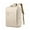 Beige, variant on Waterproof Laptop Backpack for 16in Laptop Business Brief case Travel Backpack