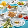 thumbnail image 2 of Corelle Country Cottage 1-Quart Glass Serving Bowl, 2 of 2