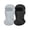 Long-2*Temple Hole, variant on 2 PCS Summer Balaclava Breathable Cooling UV Protection Face Mask – Quick-Dry Motorcycle Headgear for Men & Women Outdoor Sports Cycling With Temple Hole