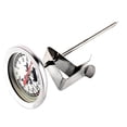 thumbnail image 1 of Stainless Gauge Up Stand Meat Temperature Oven Dial, 1 of 5