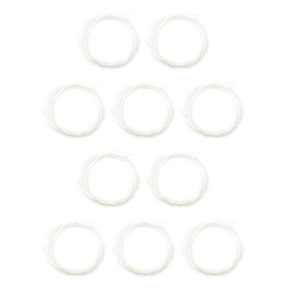 60X Nylon String for Classical Guitar