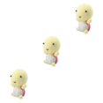 thumbnail image 1 of Cateissary Crotchet Doll Making Kit Turtle Shaped Stuffed Crafts DIY Toy Supplies Type1 NO1, 1 of 1