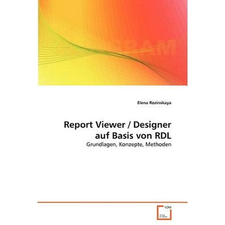 Report Viewer / Designer Auf Basis Von Rdl (Best Crystal Reports Viewer)