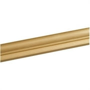 Omega Npm0491Muf2 4 In. Crown Moulding - Maple