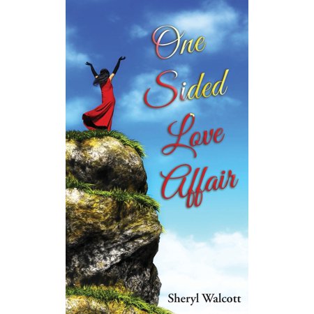 One Sided Love Affair Hardcover Walmart Com