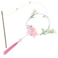 thumbnail image 3 of 1 Set Rabbit Lantern Handheld Lantern Glowing Lantern Material Lantern Toy, 3 of 7
