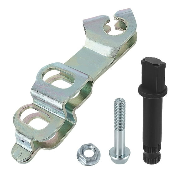 M MATI Rear Drum Brake Arm Rocker Cam for Honda Foreman 520 500 Rancher 420 Rubicon 2001-2024