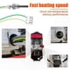 thumbnail image 4 of Diesel Heater Ignition Plug Kit with Ceramic Filter and Removal Tool 12V 2KW-8KW Glow Plug Repair Set for Parking Heater Systems, 4 of 5