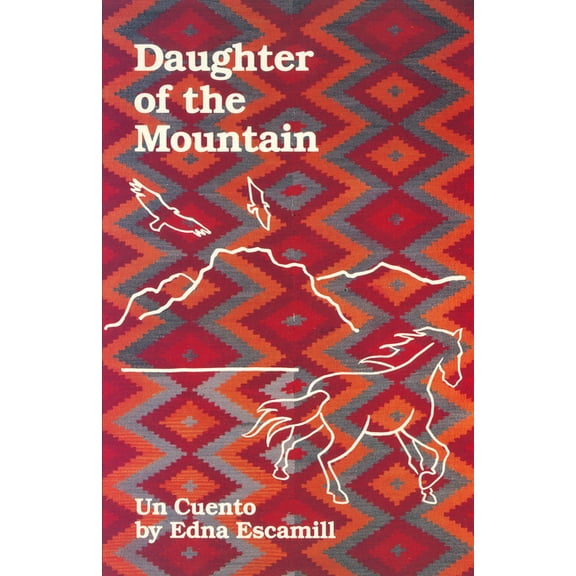 Daughter of the Mountain, (Paperback)