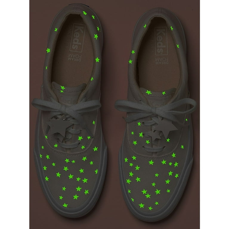 Glow in cheap the dark keds
