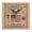 B, variant on US 250th Anniversary Crossing Stitching Set Crossing Decoration Patriotic