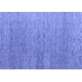 thumbnail image 1 of Ahgly Company Indoor Rectangle Abstract Blue Modern Area Rugs, 6' x 9', 1 of 4