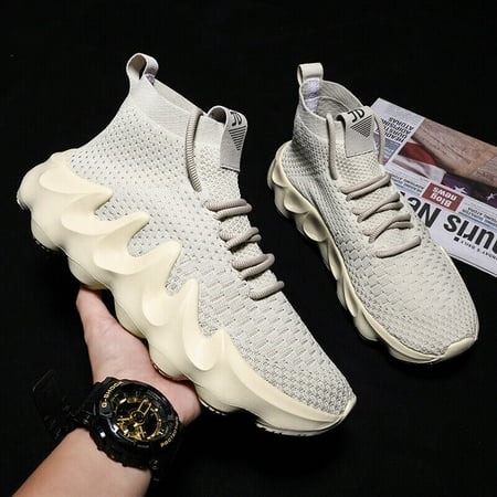 

Running Shoes Sneakers Casual Men s Outdoor Athletic Jogging Sports Tennis Gym