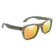 thumbnail image 5 of Gafas de terre Polarizadas de para Mujer, Hombre, Retro, Vintage, Verano, Gafas de terre, , Conducción, Jogging, ejercicio naranja Macarena Gafas de sol polarizadas, 5 of 7