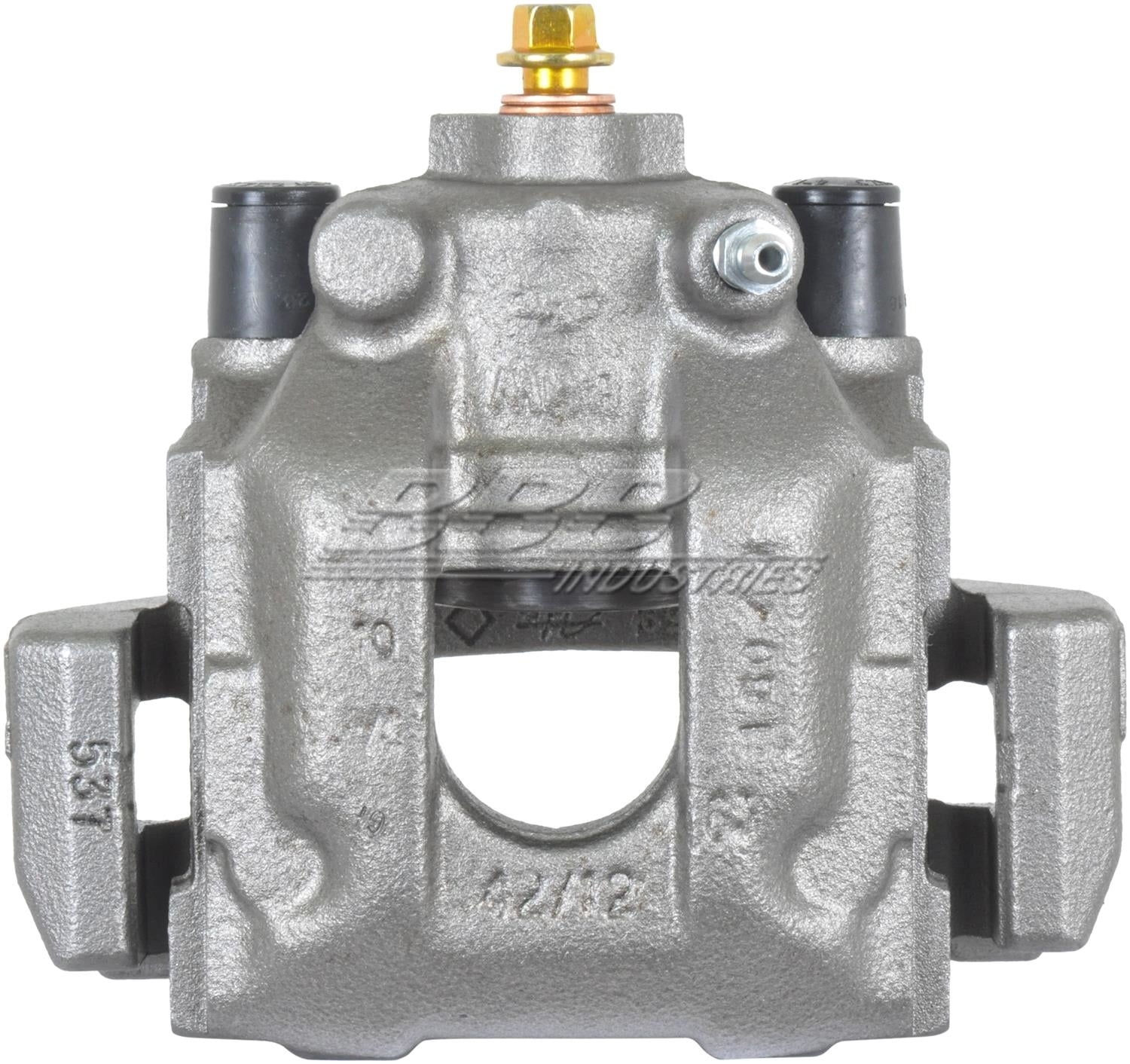 TERREPOWER formerly BBB Industries 99-02340A Reman Caliper w/installation Hardware