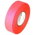 thumbnail image 4 of Fluorescent Pink Cloth Hockey Stick Tape 1 inch x 20 yards, 4 of 4