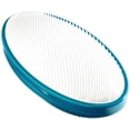thumbnail image 3 of Cepillo exfoliante facial y corporal 2 en 1 WIZKER para cabello encarnado, 3 of 9
