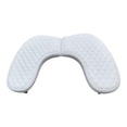 thumbnail image 1 of Runquan Arm Rest for Nails Armrest Hand Holder Soft U Shaped for Salon Home Nail, 1 of 8