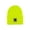 Hi Vis Yellow, variant on Buffalo Outdoors® Workwear Buffalo Winter Knit Reflective Work Hat