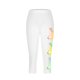 thumbnail image 4 of Pantalones de Ajuste Seco de la Moda de las Mujeres Imprimidas Leggings, Deporte de Yoga Elástico de Poliéster Elástico Respirable, 4 of 8