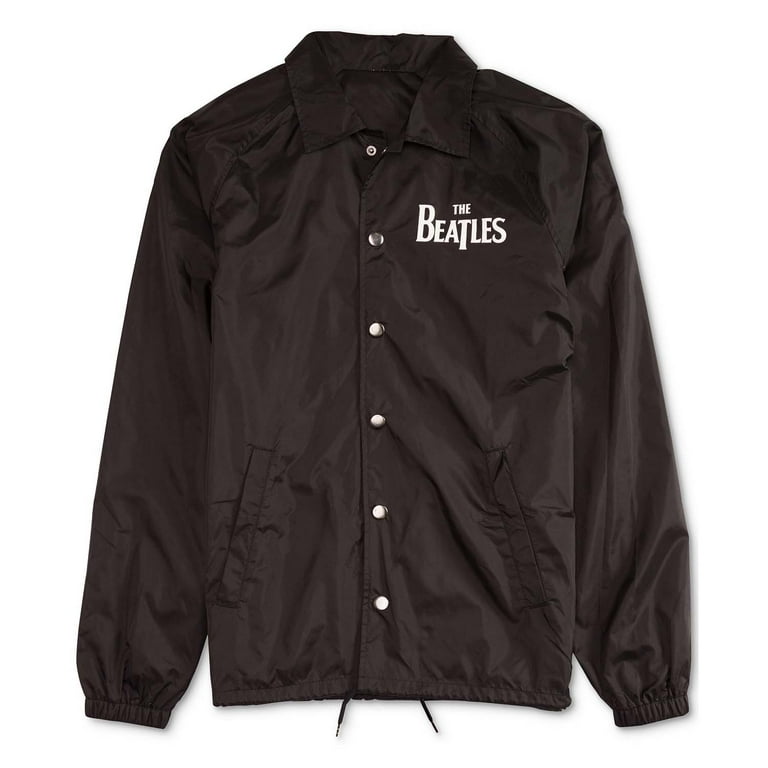 Walmart beatles jacket sale