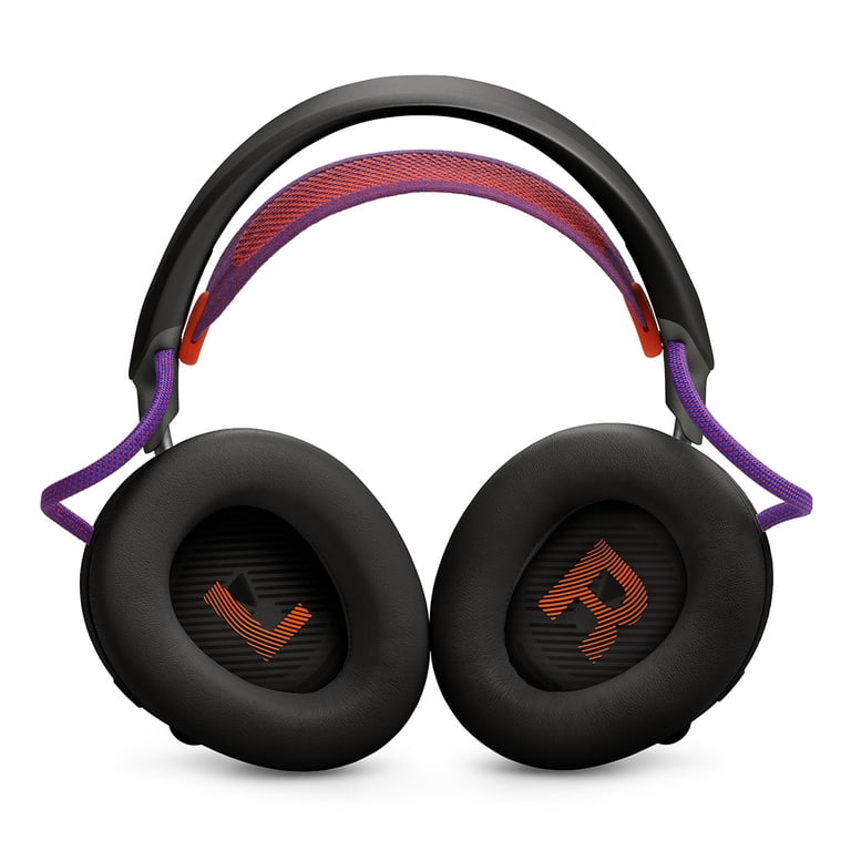 JBL Quantum 950X Wireless Over-Ear Gaming Headset Bundle with