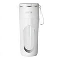 thumbnail image 1 of Exprimidor de Vaso Inalámbrico, Pequeño, Portátil, Multifuncional, para Uso Doméstico, Totalmente Automático, Color, 1 of 5