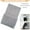 Light Gray, variant on Amerteer Bedside Caddy/Bedside Storage Organizer,Remote Control Holder Armchair Organizer Couch Caddy Sofa Armrest Bag for Tablet Magazine Phone Remotes