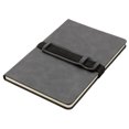 thumbnail image 3 of XD Collection PU A5 Carnet, 3 of 4