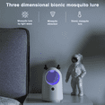 thumbnail image 2 of Mosquito mascota lámpara para matar mosquitos Moe conejo ciervo ciervo físico mudo hogar dormitorio lámpara para matar mosquitos MFZFUKR 2033456-1, 2 of 9